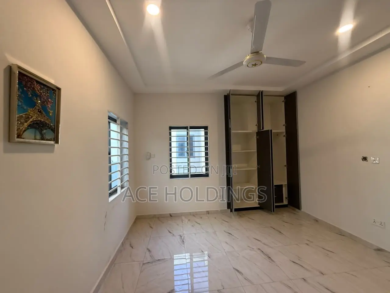 4bdrm House in East Legon Hills for rent