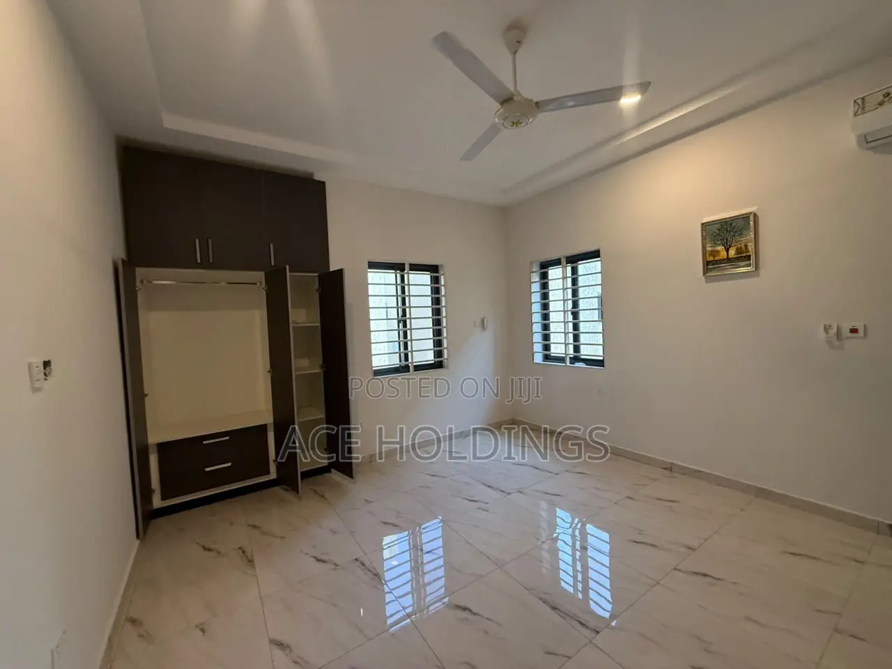 4bdrm House in East Legon Hills for rent