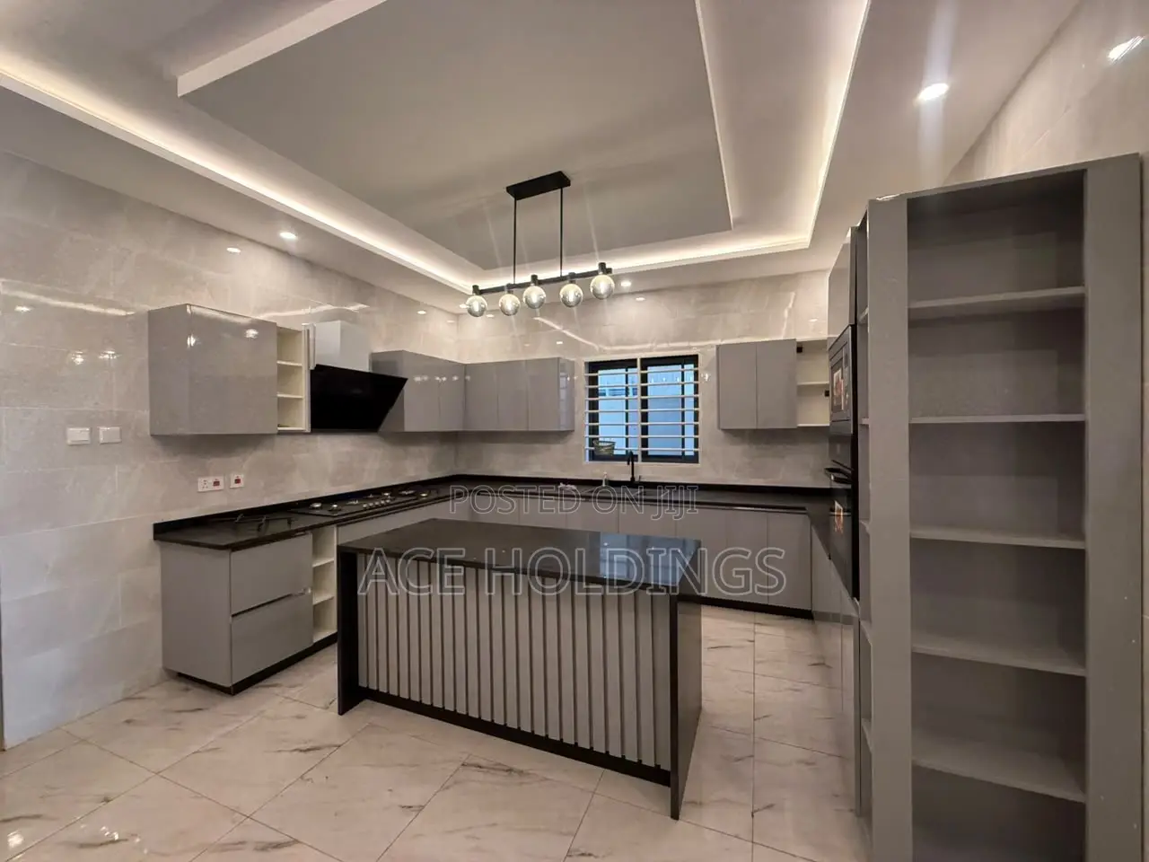 4bdrm House in East Legon Hills for rent