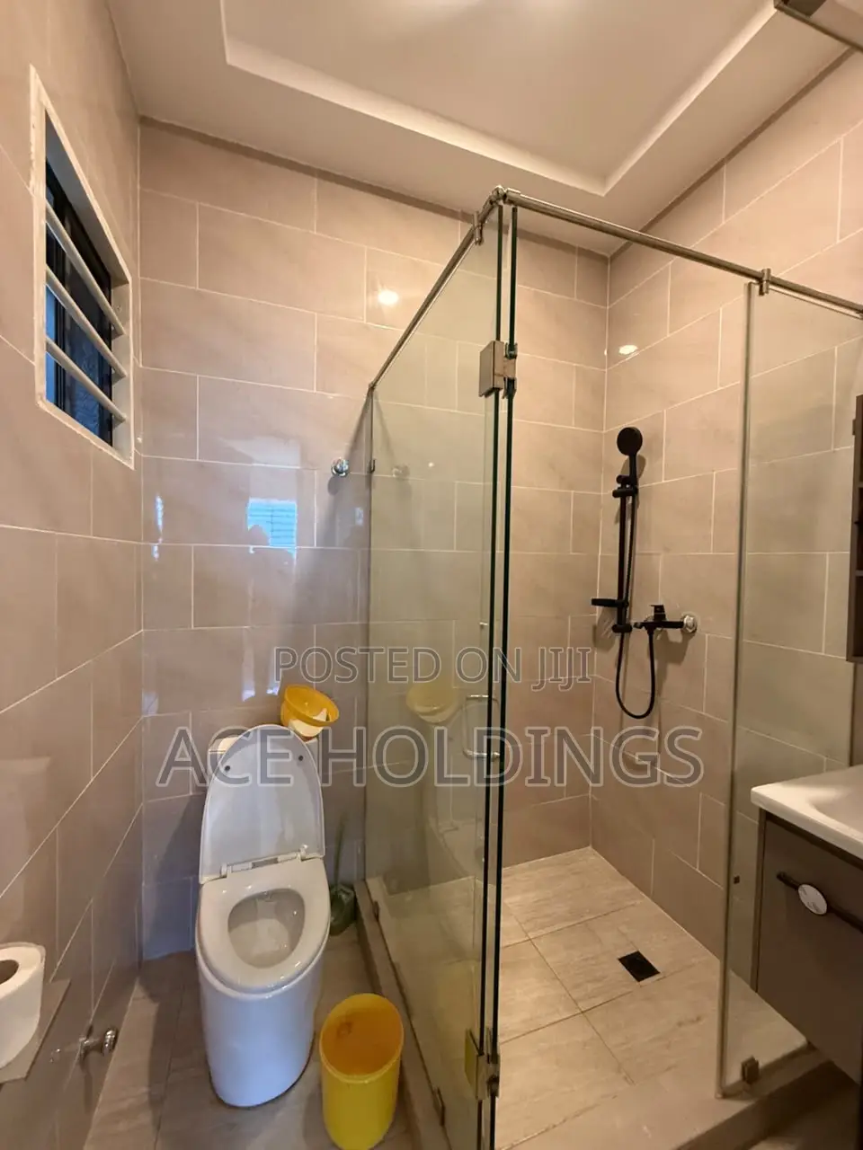 4bdrm House in East Legon Hills for rent