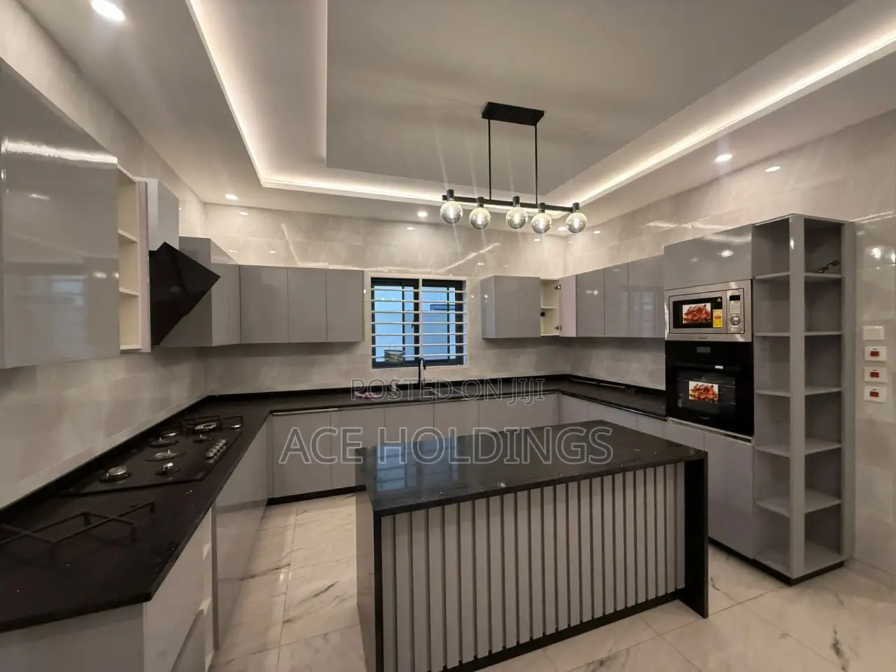 4bdrm House in East Legon Hills for rent