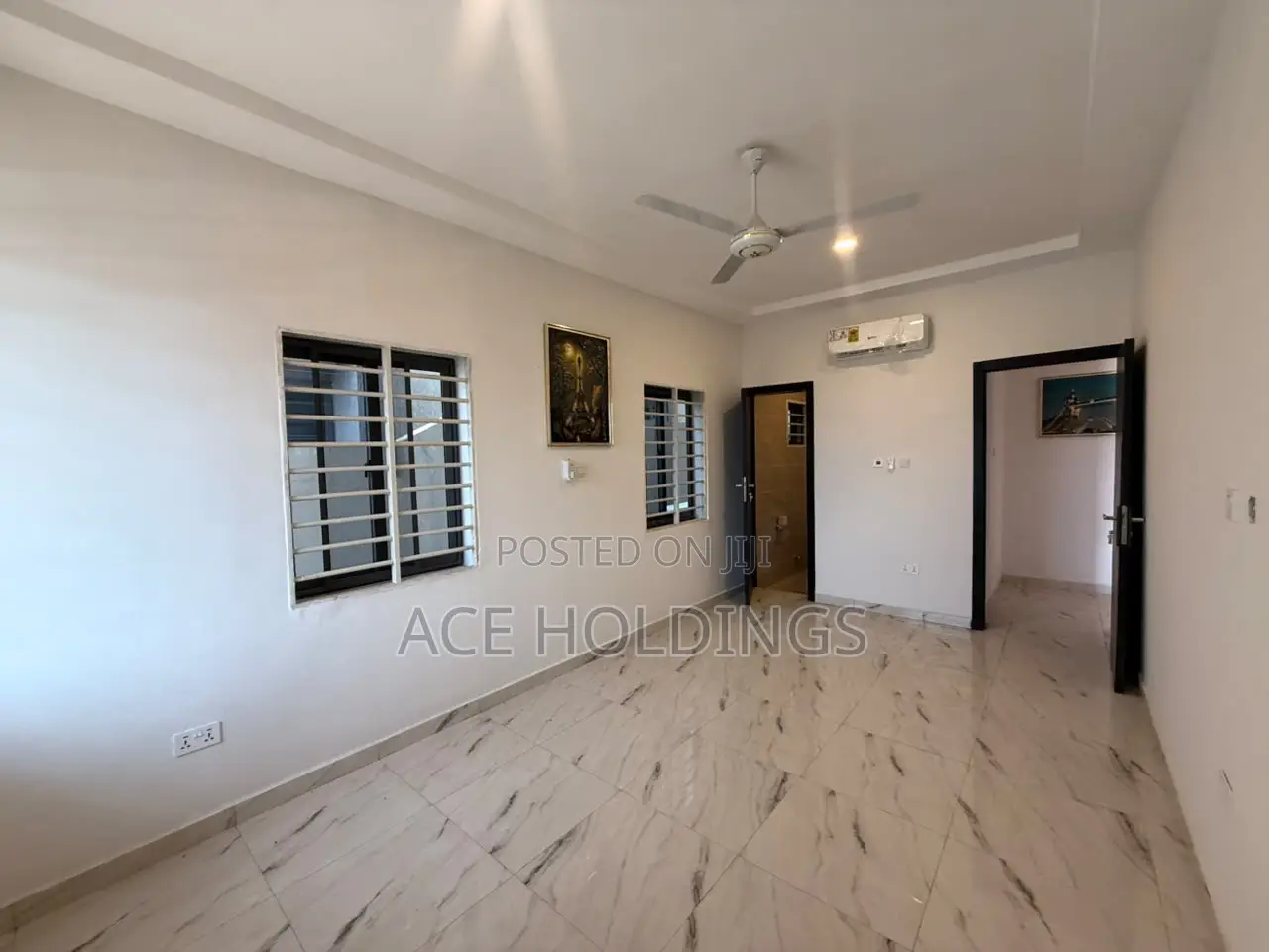 4bdrm House in East Legon Hills for rent