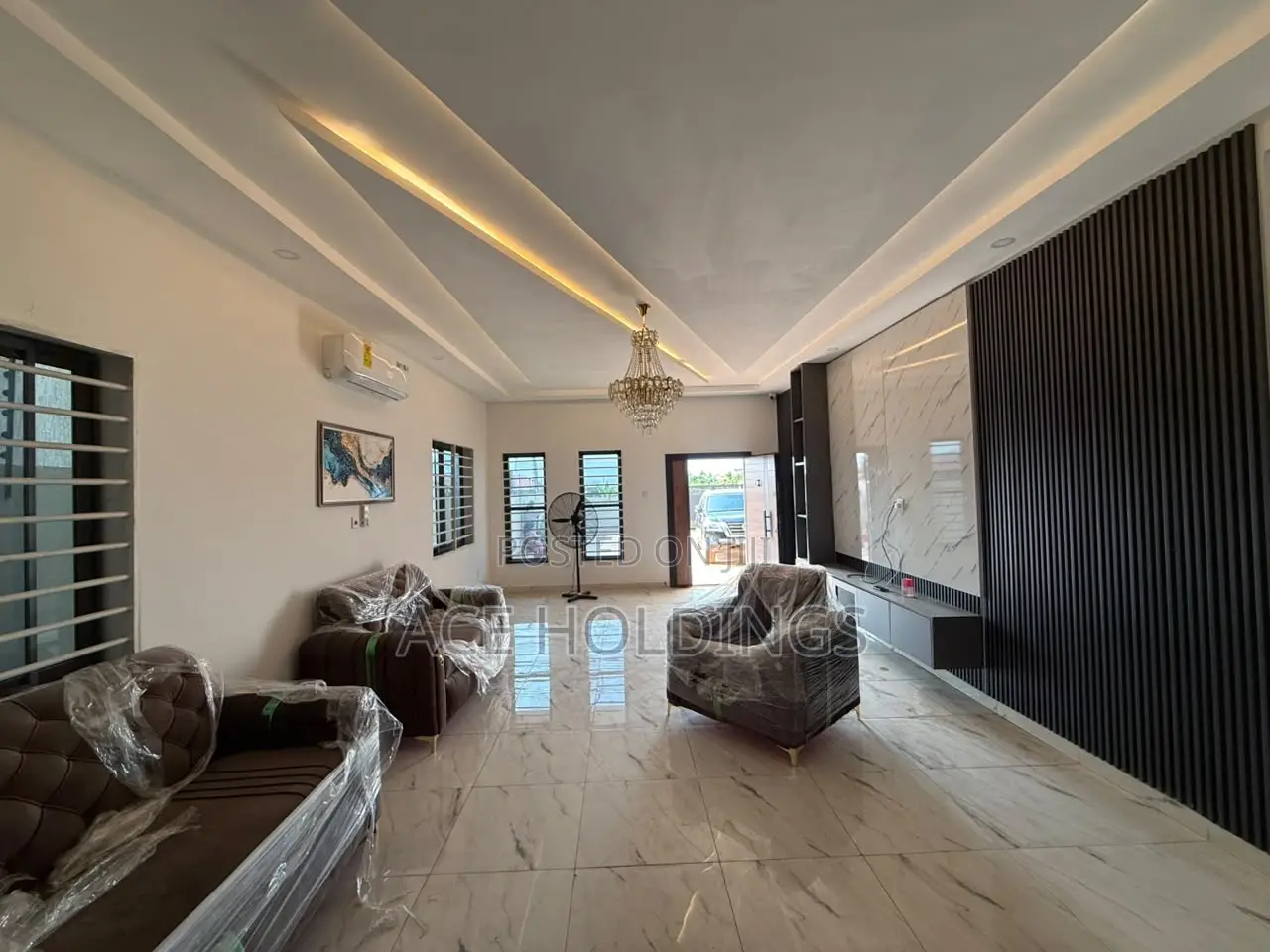 4bdrm House in East Legon Hills for rent
