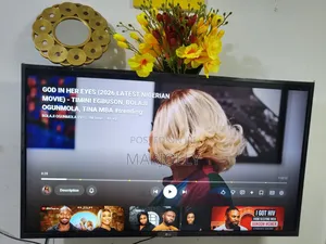 LG 43 Inch Uhd Smart LED TV - 43up750