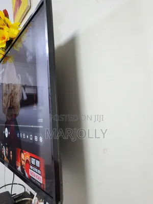 LG 43 Inch Uhd Smart LED TV - 43up750