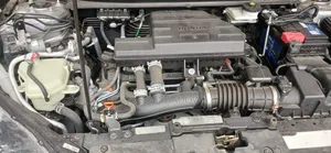 Honda CR-V 2021 Silver