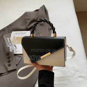 Quality and Affordable Bags Available for Wholesale and Retail