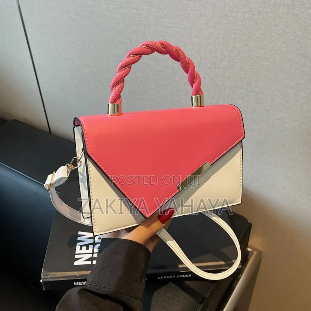 Quality and Affordable Bags Available for Wholesale and Retail