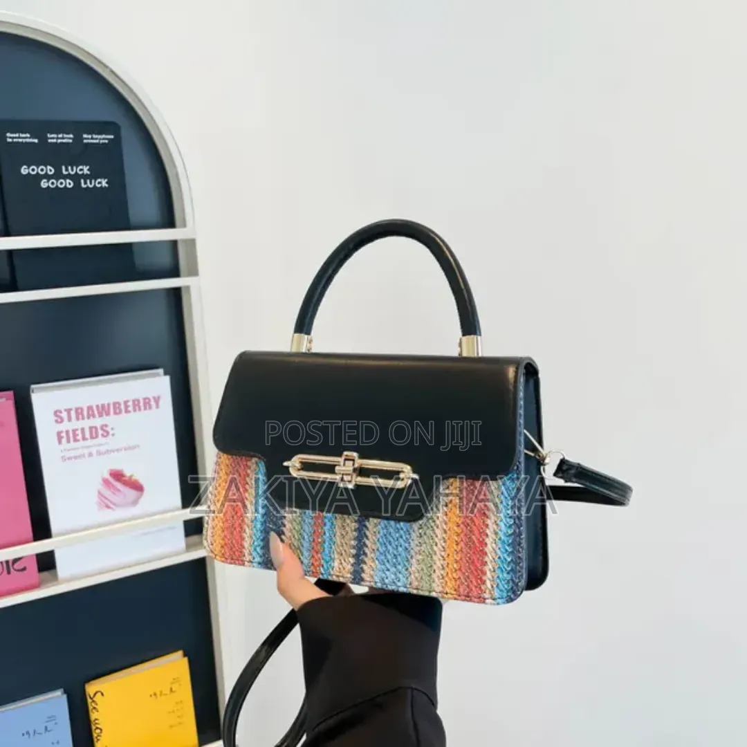 Quality and Affordable Bags Available for Wholesale and Retail