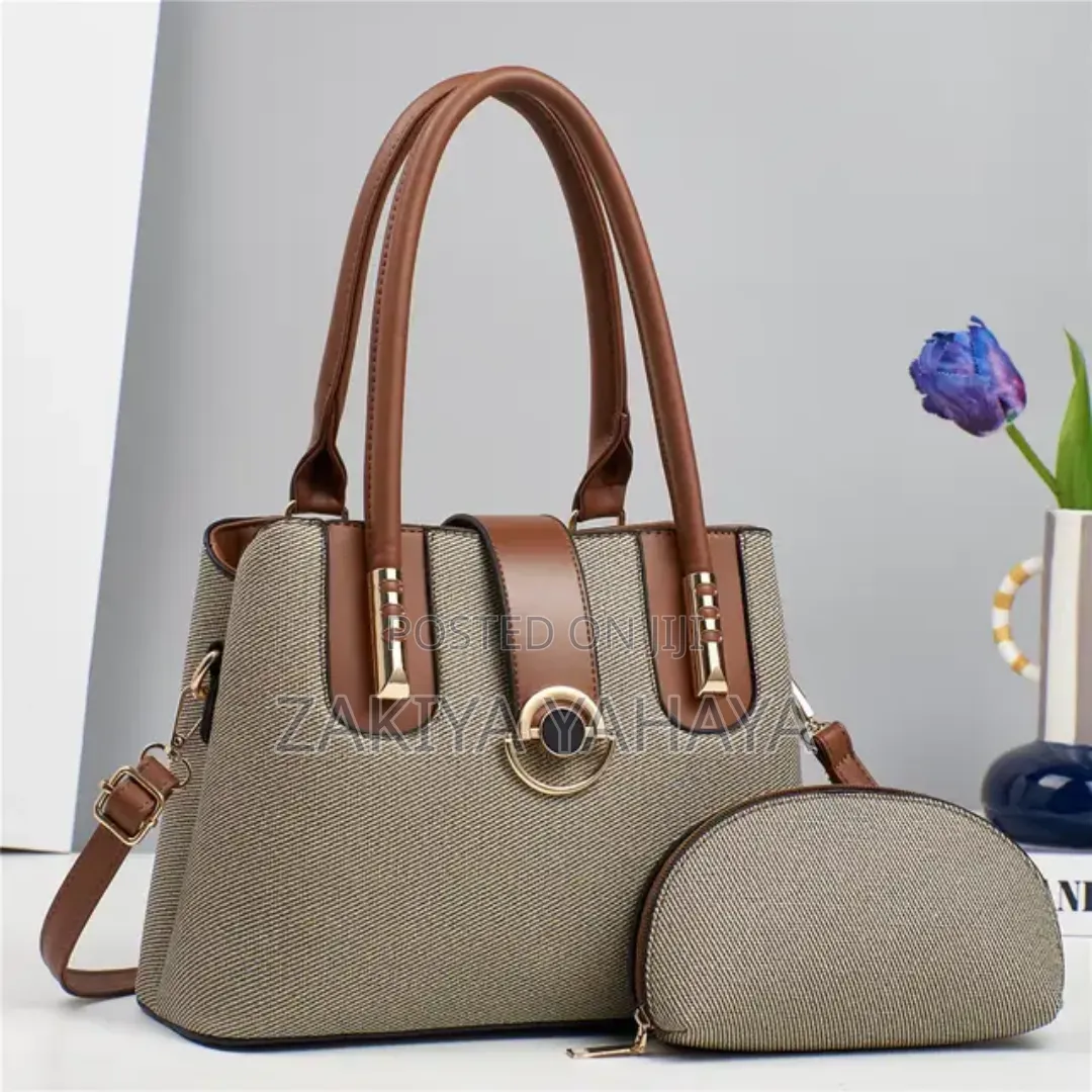 Quality and Affordable Bags Available for Wholesale and Retail