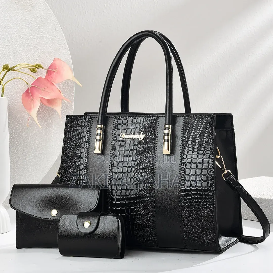 Quality and Affordable Bags Available for Wholesale and Retail