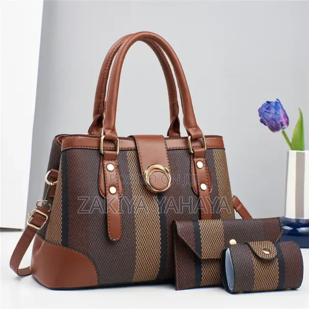 Quality and Affordable Bags Available for Wholesale and Retail