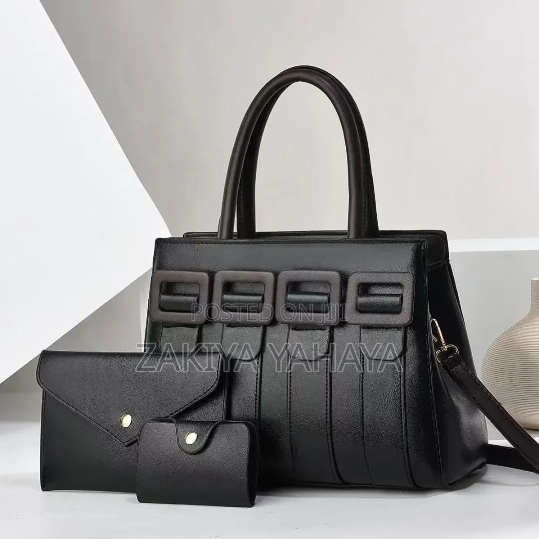 Quality and Affordable Bags Available for Wholesale and Retail