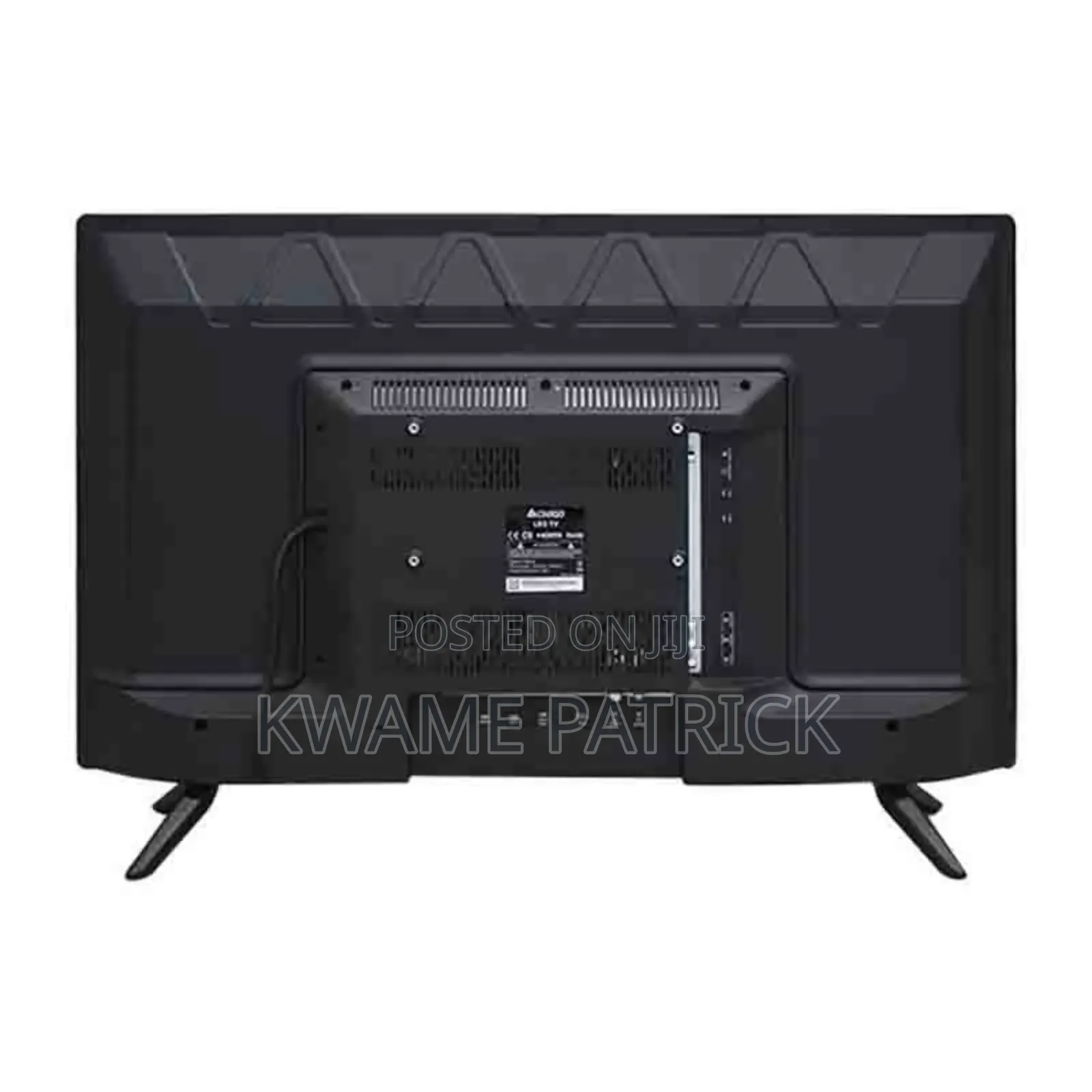 Syinix 32 Inch Satelite TV