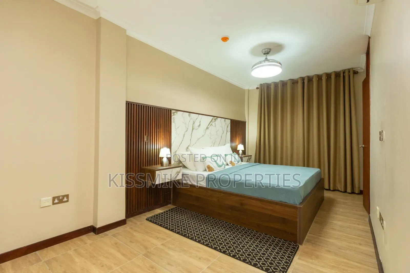 4bdrm House in Kismike Investment, Boundary Road Area for sale