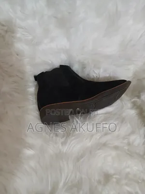 Tommy Hilfiger Men's Boot