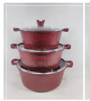 Cookware Set