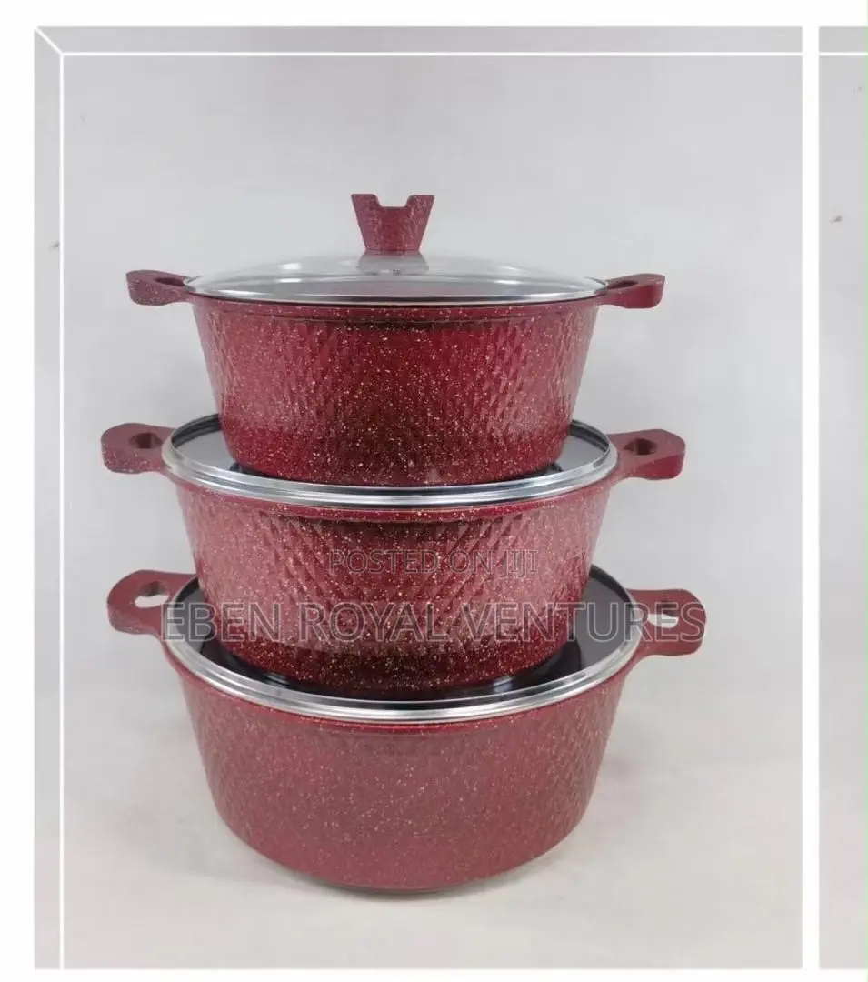 Cookware Set