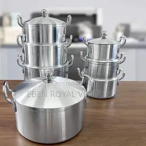 Cookware Set