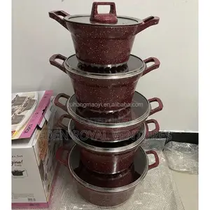 Cookware Set