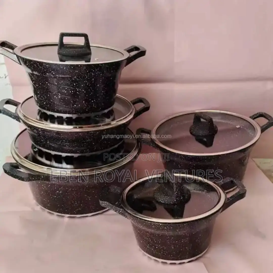Cookware Set