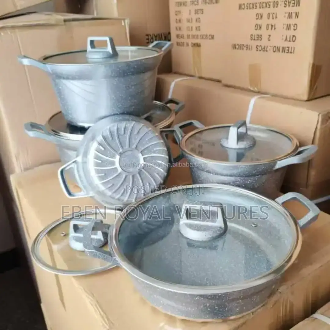 Cookware Set