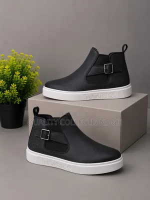 Timberland Boots in Colours