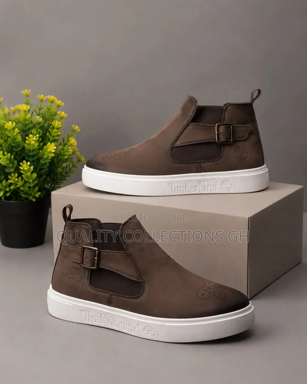 Timberland Boots in Colours
