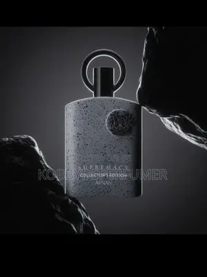 Authentic Supremacy Collector’s Edition