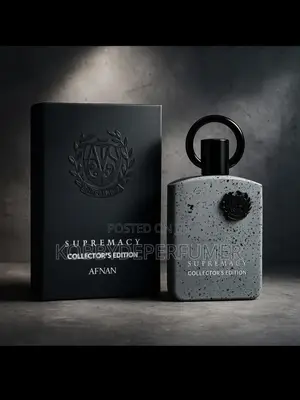 Authentic Supremacy Collector’s Edition