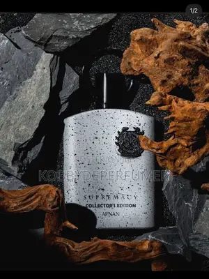 Authentic Supremacy Collector’s Edition