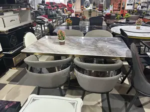 Dining Set With 6chairs