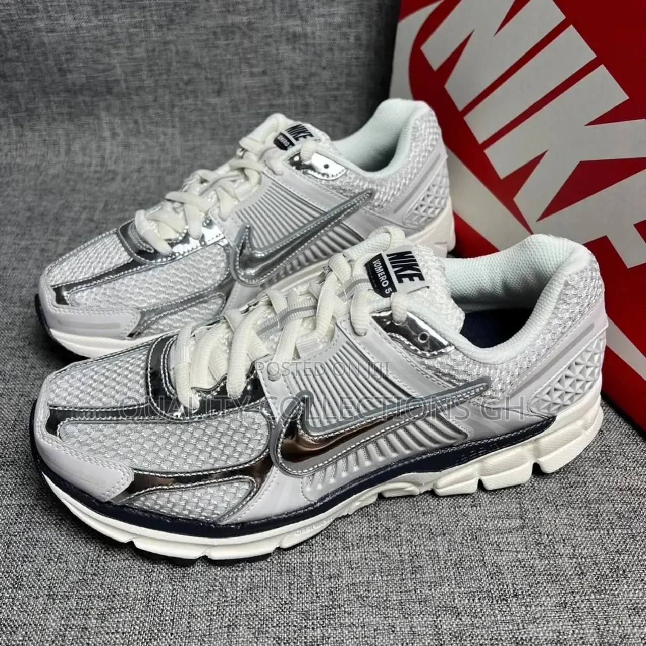 Authentic Nike Zoom Vomero in Colours