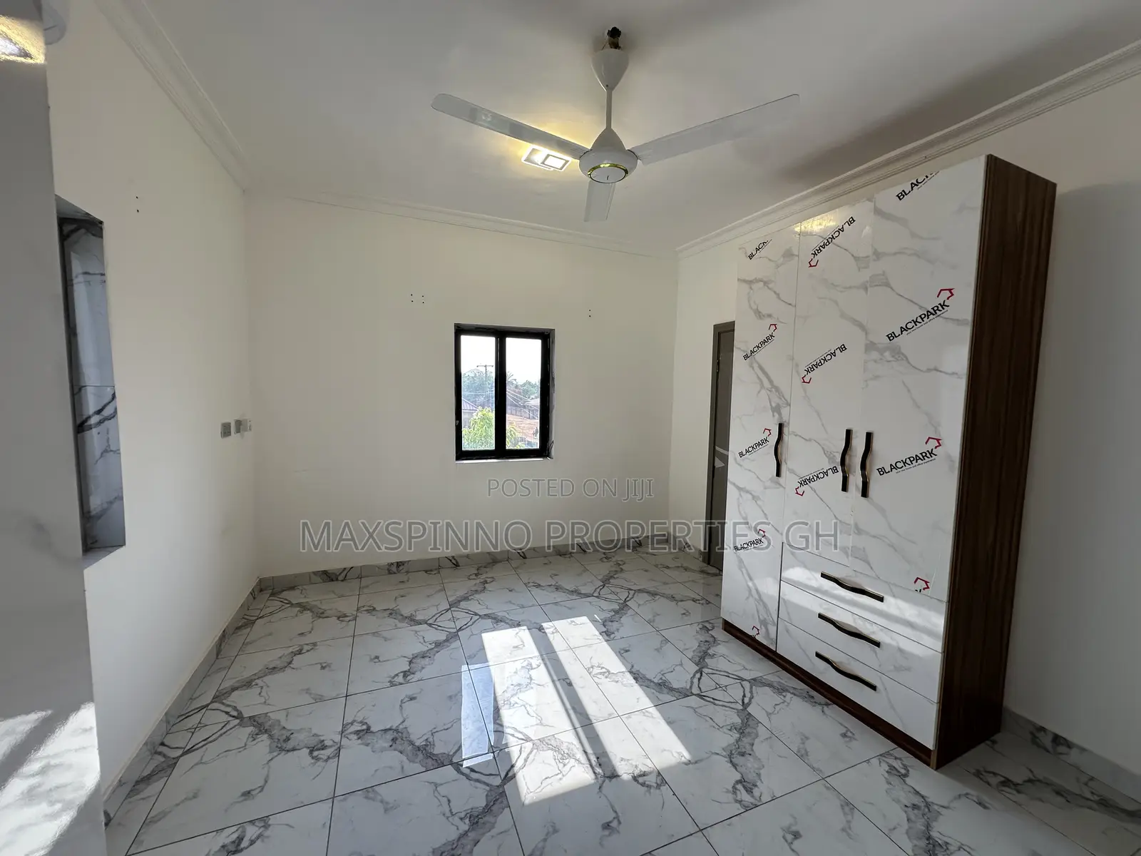2bdrm Apartment in Maxspinno Properties, American House for rent