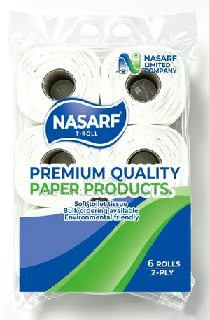 Toilet Paper