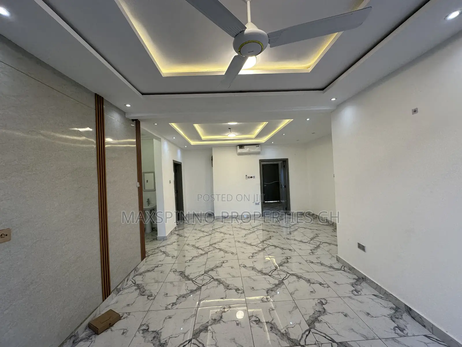 2bdrm Apartment in Maxspinno Properties, American House for rent