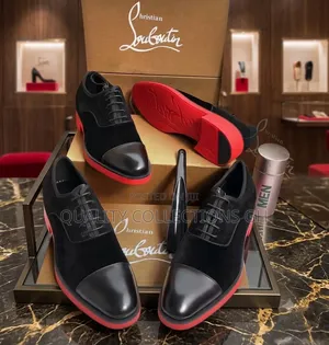 Christian Louboutin Classic Shoe