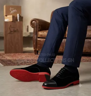 Christian Louboutin Classic Shoe