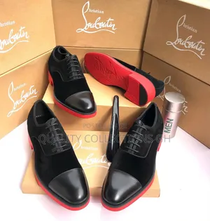 Christian Louboutin Classic Shoe