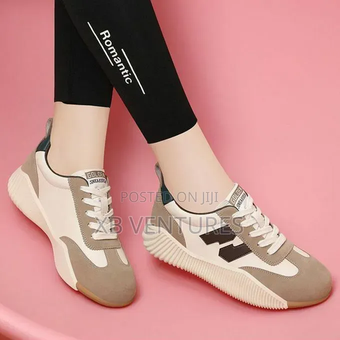 Flex Versatile Women's Sneakers