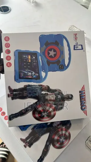 New Bebe Captain 256 GB Blue