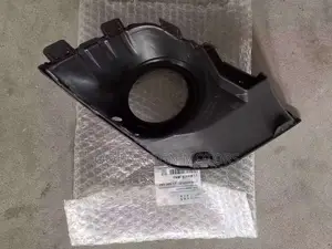 Outlander 2017 Fog Lamp Cover