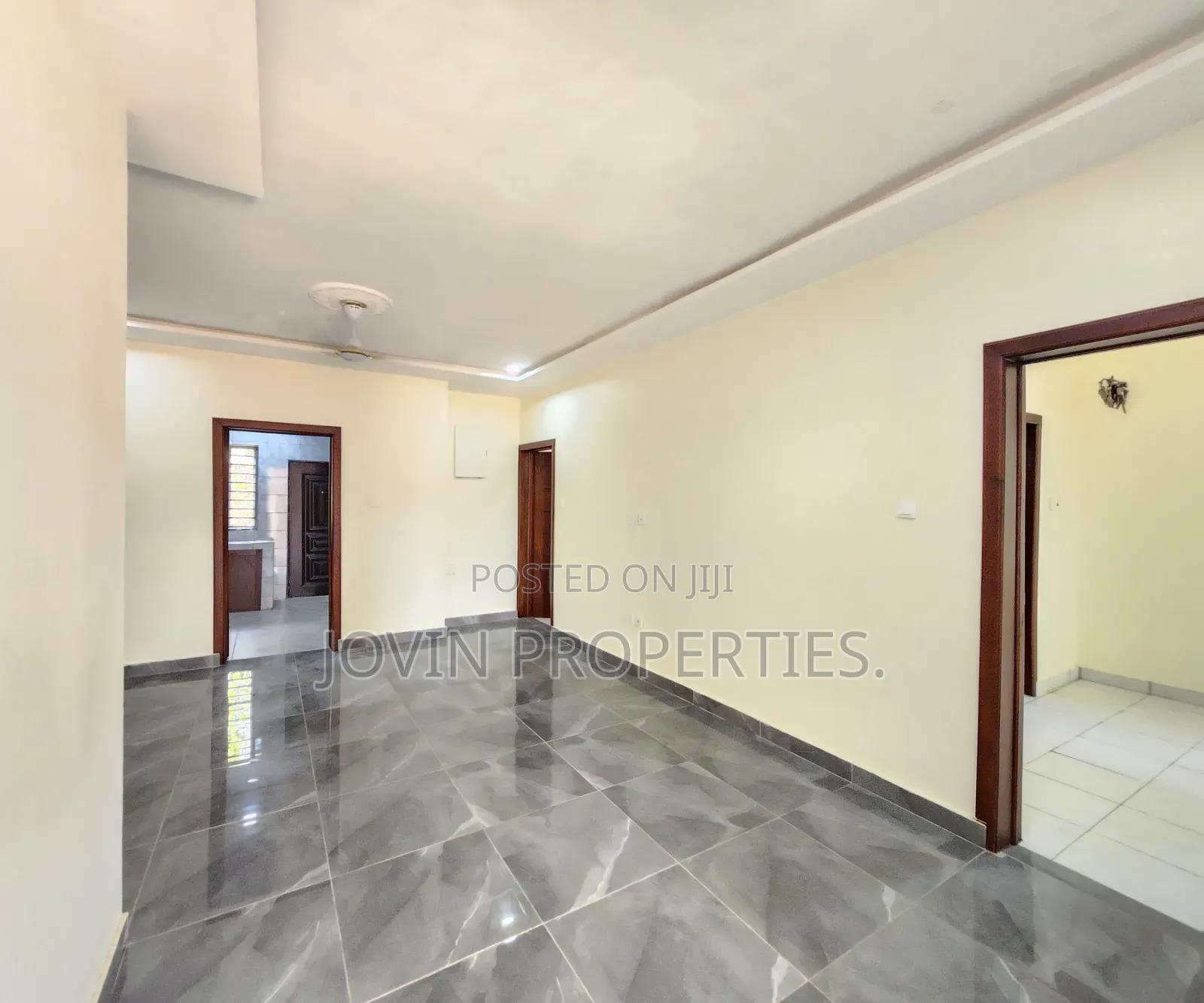 2bdrm Apartment in Jovin Properties, Accra Metropolitan for rent