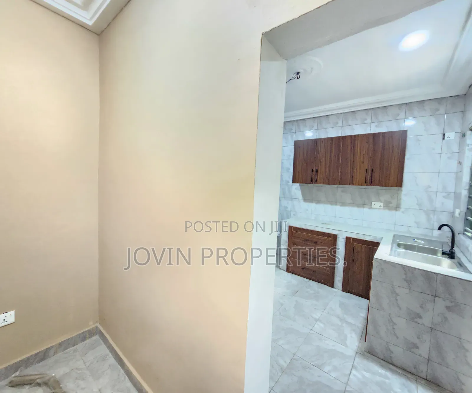 2bdrm Apartment in Jovin Properties, Accra Metropolitan for rent