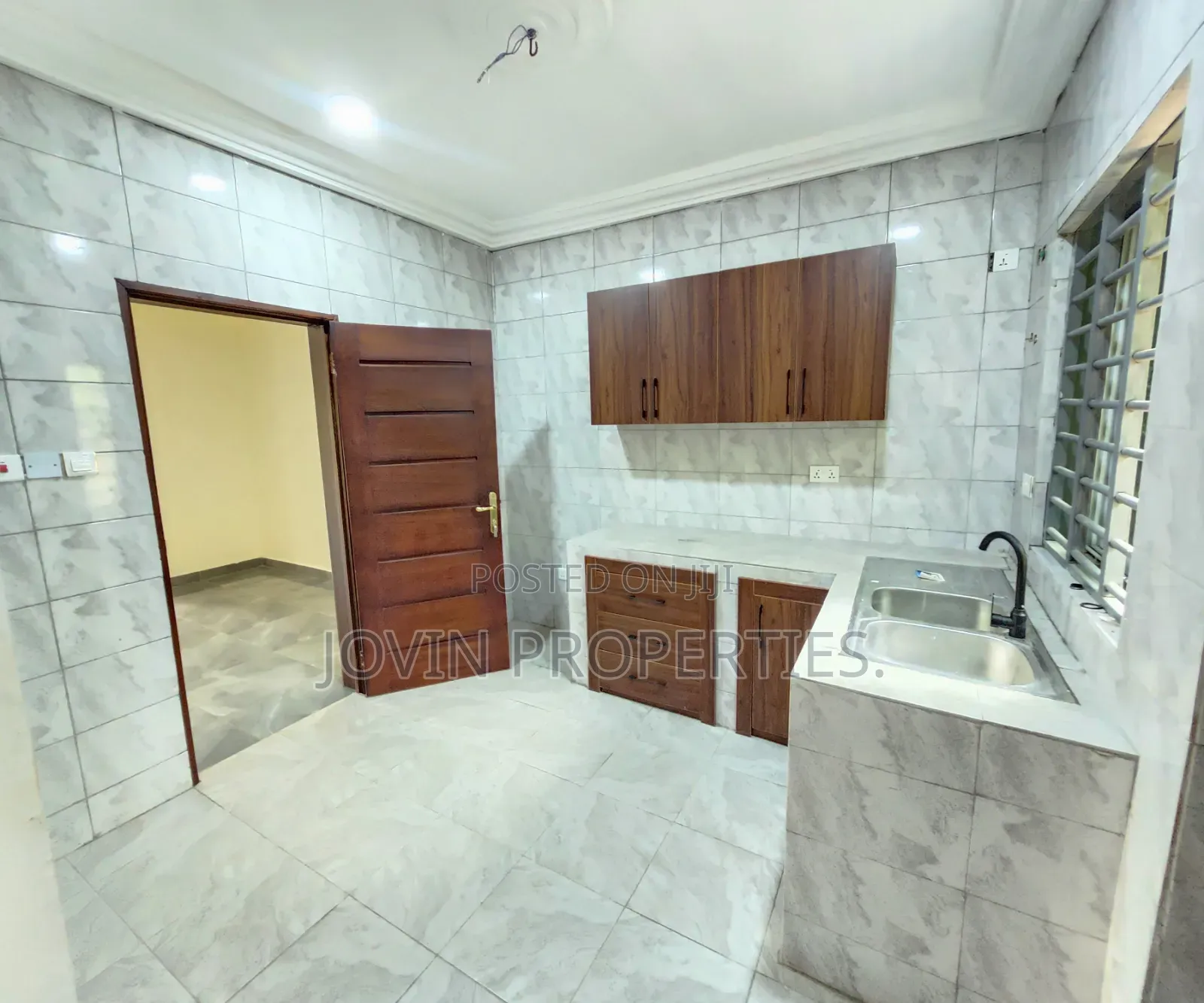 2bdrm Apartment in Jovin Properties, Accra Metropolitan for rent