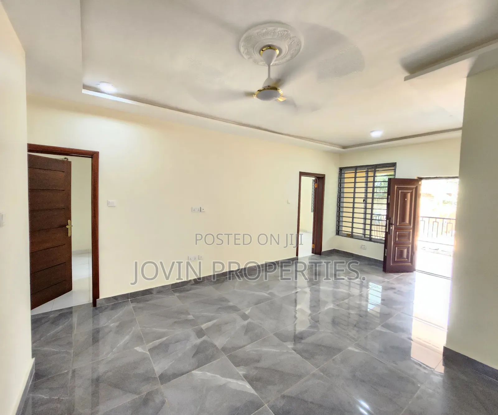 2bdrm Apartment in Jovin Properties, Accra Metropolitan for rent