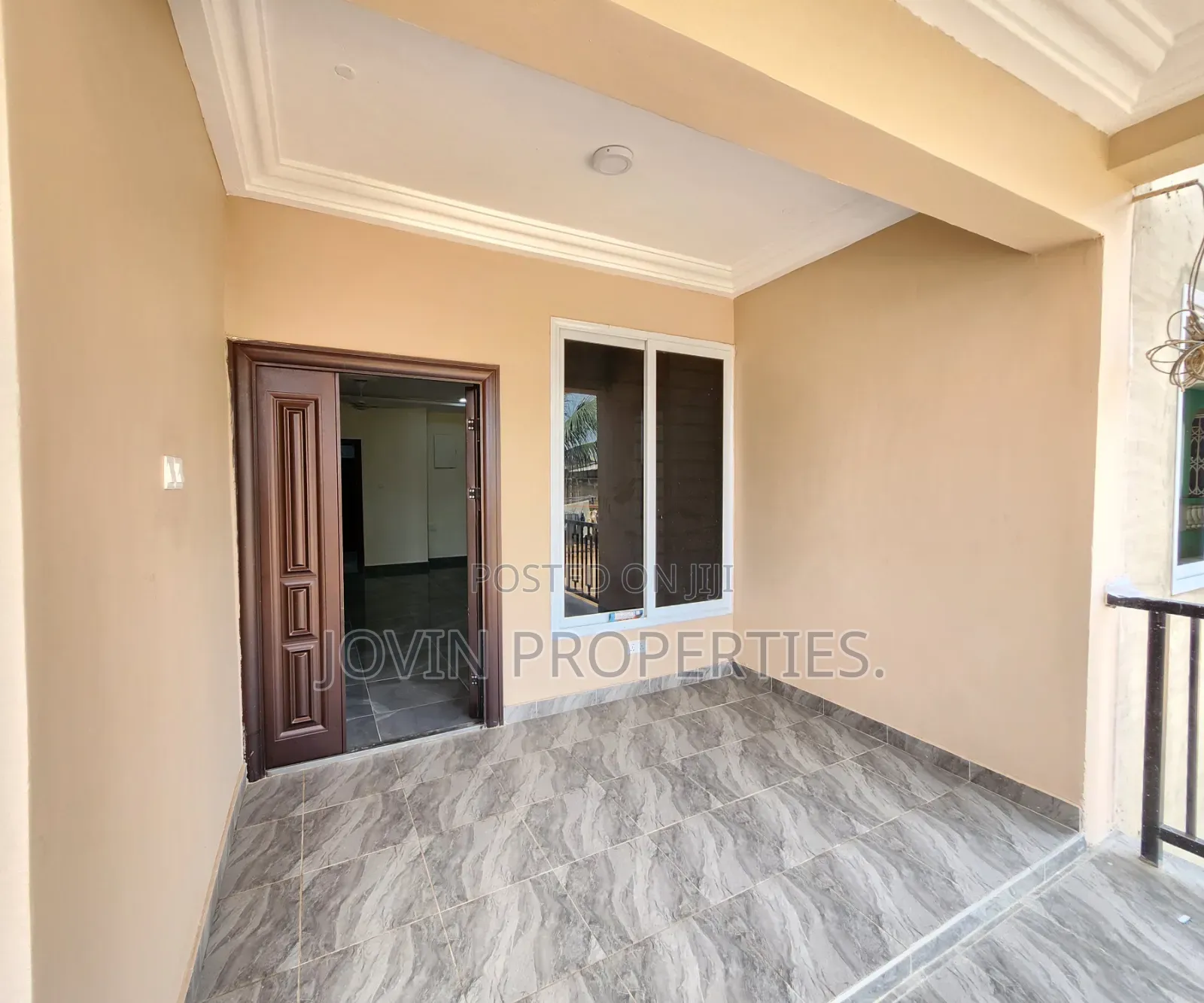 2bdrm Apartment in Jovin Properties, Accra Metropolitan for rent