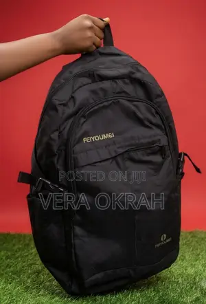 Original Travel and Backpack
