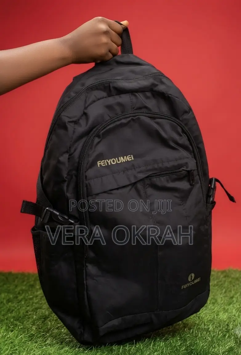 Original Travel and Backpack