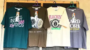 Oversized Men T-Shirts